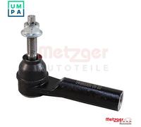 METZGER 54065008 Track rod end