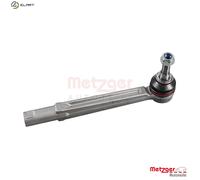 METZGER 54067908 Track rod end
