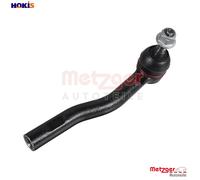 METZGER 54071602 Track rod end