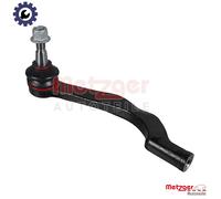 TIE ROD END 54072501 FOR RENAULT NISSAN H5F601/H5F600 1.2L 3cyl AUSTRAL 4cyl