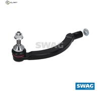 SWAG 55 92 1415 Track rod end
