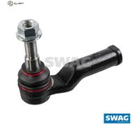 SWAG 55 93 8866 Track rod end