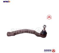 SIDEM 5835 Track rod end