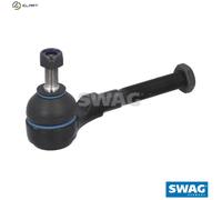 TIE ROD END 60 71 0004 FOR RENAULT CLIO//Hatchback/Van LUTECIA F3P710 1.8L 4cyl