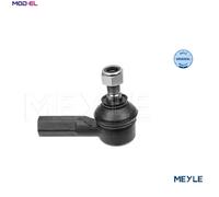 MEYLE Track rod end OPEL,NISSAN,SUZUKI 616 020 0009 9210351,93194035,MTE0480 Tie rod end,Track rod end ball joint,Outer tie rod,Outer tie rod end