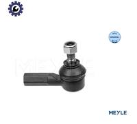 MEYLE Track rod end OPEL,NISSAN,SUZUKI 616 020 0009 9210351,93194035,MTE0480 Tie rod end,Track rod end ball joint,Outer tie rod,Outer tie rod end