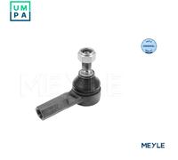 Meyle Tie Rod End 616 020 0010 – Front Axle – Fits Vauxhall/Suzuki/Opel Wagon R+, Wagon R