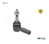 MEYLE 616 020 0028/HD Track rod end