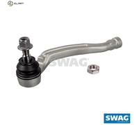 SWAG 62 10 6845 Track rod end