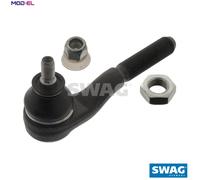 SWAG 62 71 0007 Track rod end