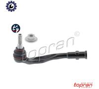 TIE ROD END 625 652 FOR AUDI CYMC/CYRB 2.0L 4cyl A4