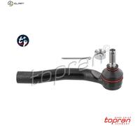 TIE ROD END 625 671 FOR TOYOTA 1KR-FE 1.0L 3cyl YARIS 1NR-FE/FKE 1.3L 4cyl YARIS