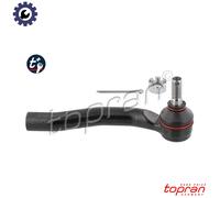 TIE ROD END 625 671 FOR TOYOTA 1KR-FE 1.0L 3cyl YARIS 1NR-FE/FKE 1.3L 4cyl YARIS