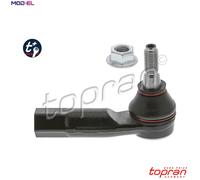TIE ROD END 625 683 FOR SKODA VW SEAT IBIZA/Mk ARONA/SUV AUDI A1/CITY/CARVER