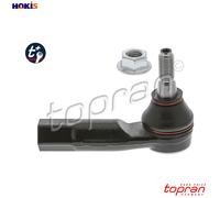 TIE ROD END 625 683 FOR SKODA VW SEAT IBIZA/Mk ARONA/SUV AUDI A1/CITY/CARVER