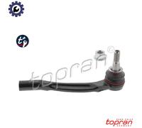TIE ROD END 625 684 FOR MERCEDES-BENZ SPRINTER/4-t/Platform/Chassis/Van/35-t