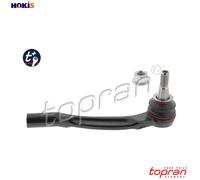 TIE ROD END 625 684 FOR MERCEDES-BENZ SPRINTER/4-t/Platform/Chassis/Van/35-t