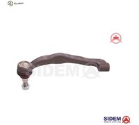 SIDEM 63638 Track rod end