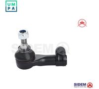 SIDEM 64136 Track rod end