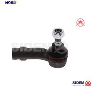 SIDEM 64231 Track rod end