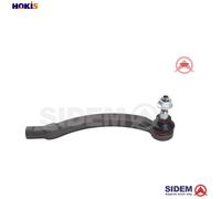 TIE ROD END 67139 FOR VOLVO B5204T4/5204T3 2.0L B5244S/5244S2 2.4L 5cyl S80 I