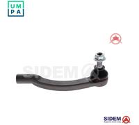 SIDEM 67635 Track rod end