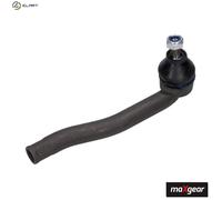 TIE ROD END 69-0510 FOR HONDA FIT/III/MONOCAB CITY JAZZ INSIGHT LDA3 1.3L 4cyl