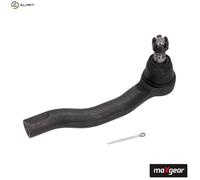TIE ROD END 69-0520 FOR NISSAN ARMADA/III/SUV NP300/NAVARA/FRONTIER CAMIONES