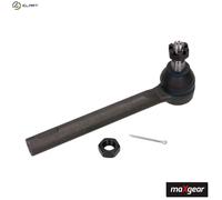 MAXGEAR 69-0815 Track rod end