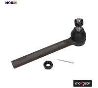 MAXGEAR 69-0815 Track rod end