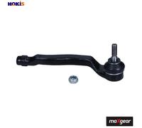 MAXGEAR 69-0831 MGZ-308062 Track Tie Rod End Right for Kangoo Citan