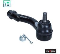 TIE ROD END 69-0931 FOR KIA D4CB 2.5L G4JS 2.4L 4cyl SORENTO IG6CU 3.5L 6cyl