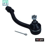 Steering rod end Front Axle Left 69-1204 MAXGEAR for KIA CARENS III MPV