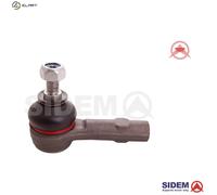 SIDEM 71238 Track rod end