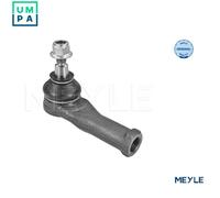 Meyle Tie Rod End 716 020 0014 – Front Right/Left, Fits Ford Mondeo & Jaguar X-Type