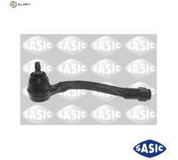 TIE ROD END 7676032 FOR KIA D4FA 1.5L G4EE 1.4L G4ED 1.6L 4cyl RIO II
