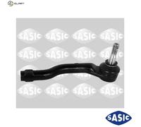 Sasic Tie Rod End 7676077 - Front Axle Right - Fits Mazda 2/Demio 1.3-1.6L