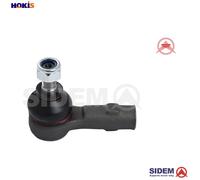 TIE ROD END 77036 FOR SUZUKI SWIFT/Mk/II/Hatchback/ CULTUS BALENO SA/310 1.0L