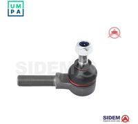 TIE ROD END 77237 FOR SUZUKI JIMNY/Closed/Off-Road/Vehicle/SIERRA/Hardtop/Open