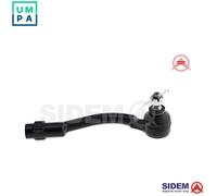 SIDEM 81039 Track rod end