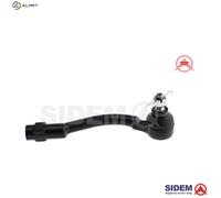SIDEM 81039 Track rod end