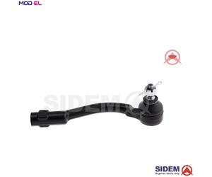 TIE ROD END 81039 FOR KIA D4FA 1.5L G4EE 1.4L G4ED 1.6L 4cyl RIO II