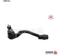 SIDEM 81432 Track rod end