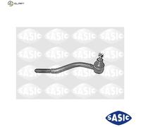 SASIC 8173533 Tie Rod End for CITRO?N