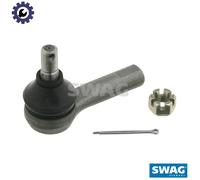 SWAG 82 92 6536 Track rod end