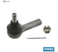 SWAG 82 92 6536 Track rod end