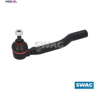 TIE ROD END 82 93 0529 FOR NISSAN NOTE MARCH/III MICRA/C+C CGA3DE 1.3L 4cyl