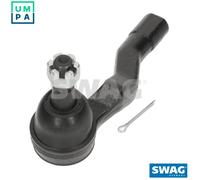 SWAG 82 94 2709 Track rod end