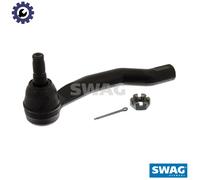 SWAG 82 94 2743 Track rod end