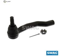 TIE ROD END 82 94 2743 FOR NISSAN ARMADA/III/SUV NP300/FRONTIER/NAVARA BIG 2.5L